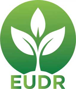 EUDR Logo